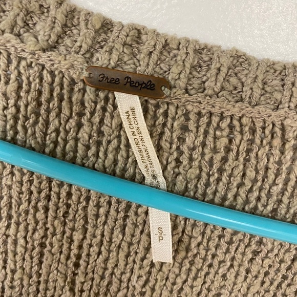 Free people sweater - Picture 5 of 5